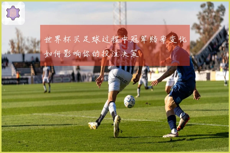 世界杯买足球过程中冠军赔率变化如何影响你的投注决策