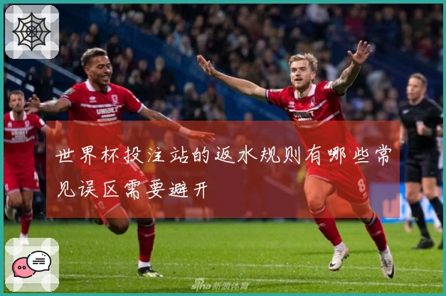 世界杯投注站的返水规则有哪些常见误区需要避开